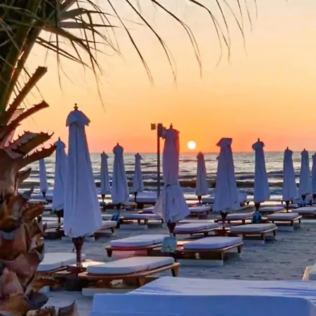 White Tower Prestige * Mamaia