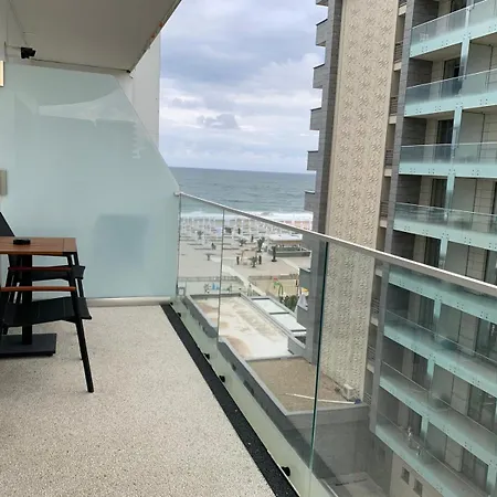 White Tower Prestige Apartment Mamaia