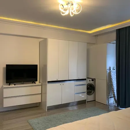 Apartment White Tower Prestige Mamaia