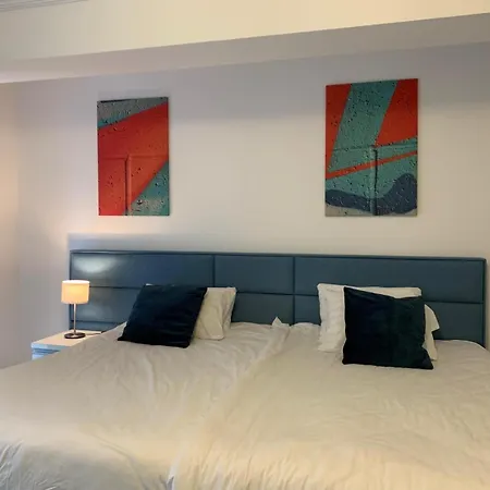Apartmán White Tower Prestige